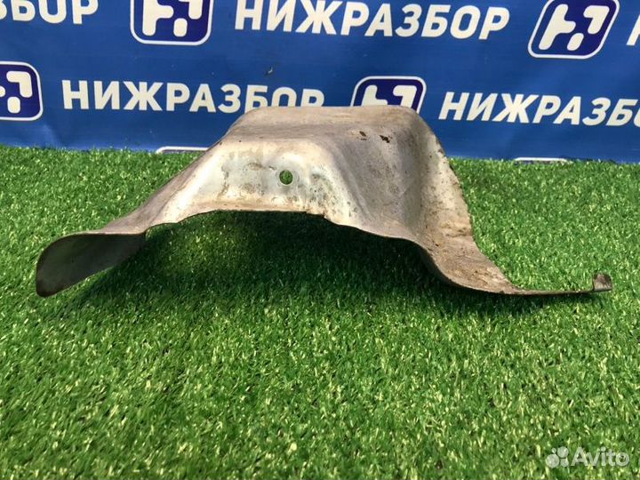 Экран тепловой Mercedes S W217 4.7 278.929 2013