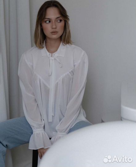 Пресеты Камиллы Исаковой