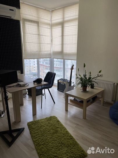 Студия звукозаписи, Севастополь