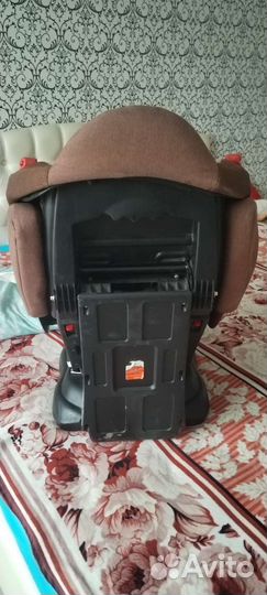 Автомобильное детское кресло от 0 до 36 кг