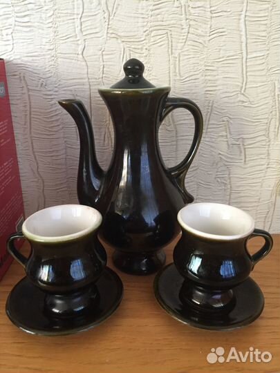 Набор д/кофе(пресс Fissman, 