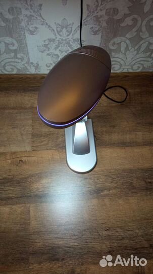 Лампа настольная