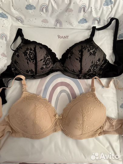 Бюсгалтер для кормления