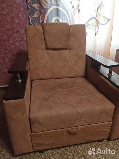 Продам кресла