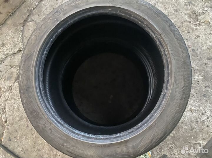 Vredestein Ultrac 275/45 R21