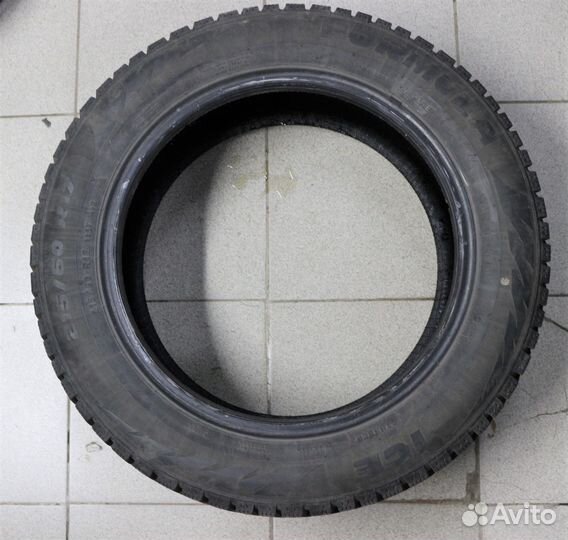 Formula Ice 215/60 R17