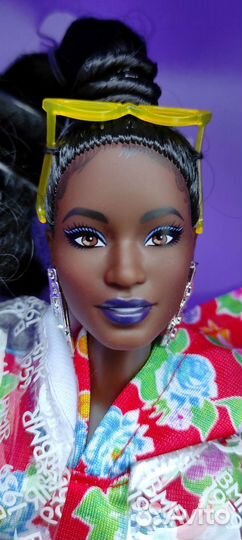 Кукла Barbie BMR1959 Пазетт