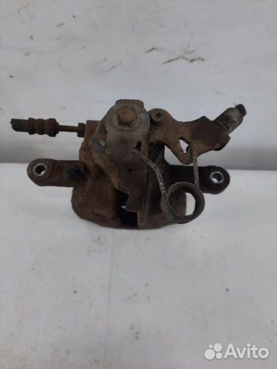 Суппорт тормозной задний левый Fiat Scudo минивэн