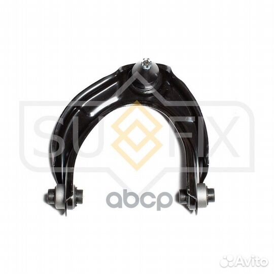 Рычаг подвески перед лев honda accord viii