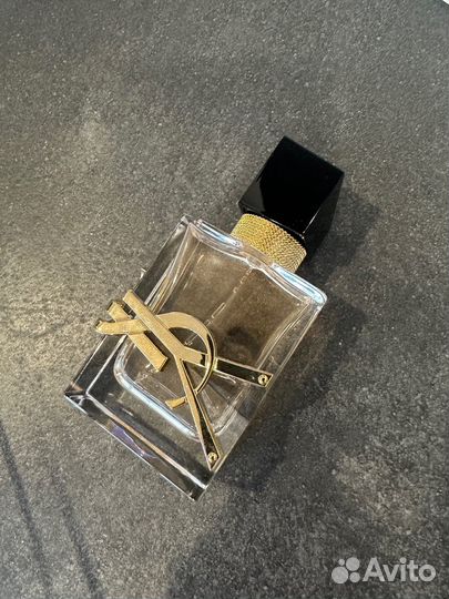 Духи yves saint laurent Libre
