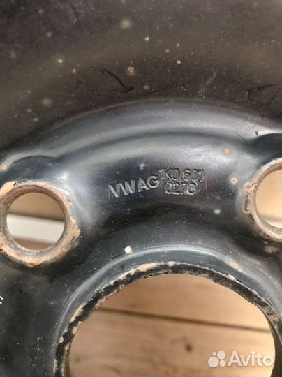 Диски на r15