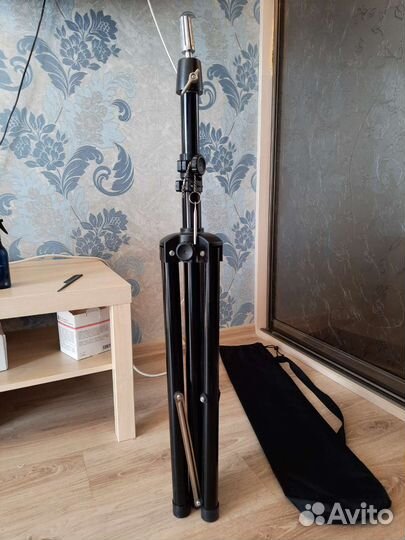 Голова для причесок