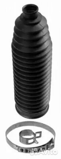 Lemforder 34336 01 Пыльник рулевой рейки перед пра