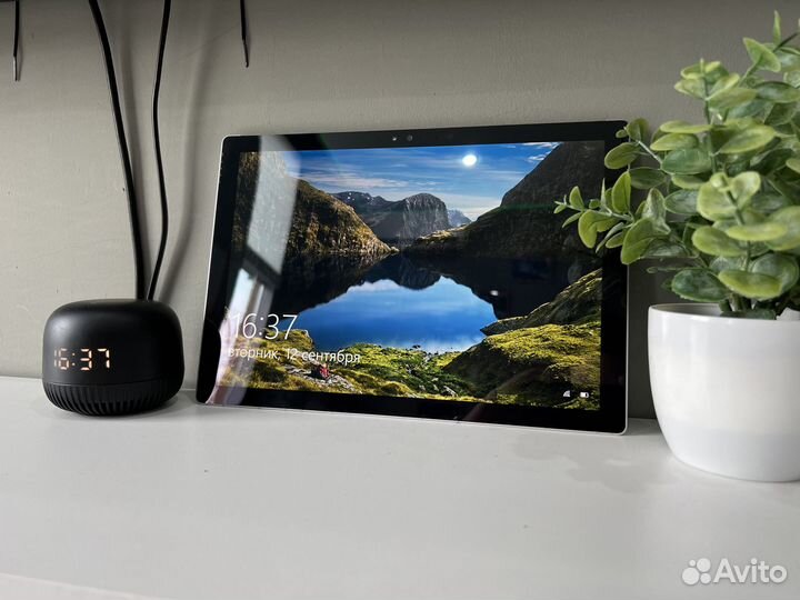 Планшет ноутбук Microsoft surface pro 4