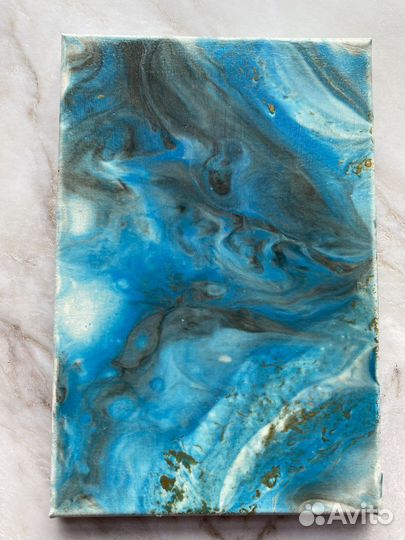 Картина инерьерная 20*30