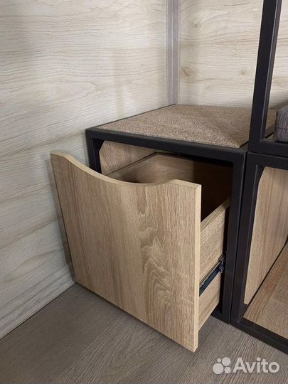 Loft комплекс для Вашего питомца