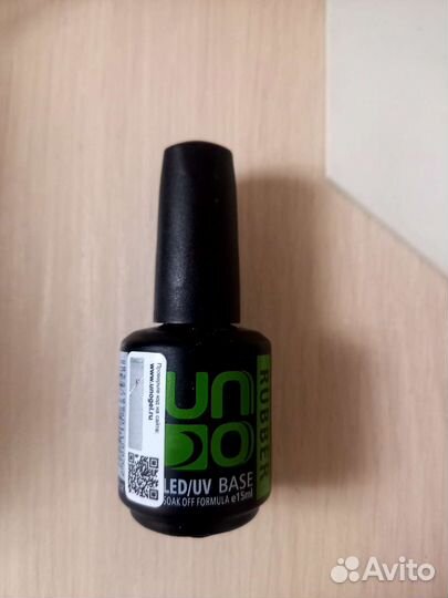 База для ногтей