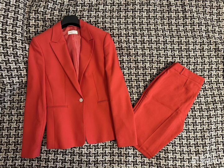 Костюм брючный Calista S