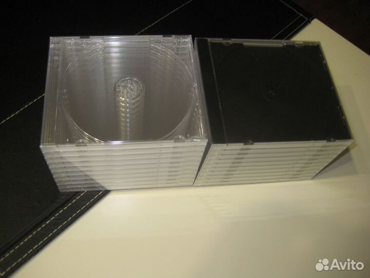 Коробки для сд дисков,пакеты для винила и сд
