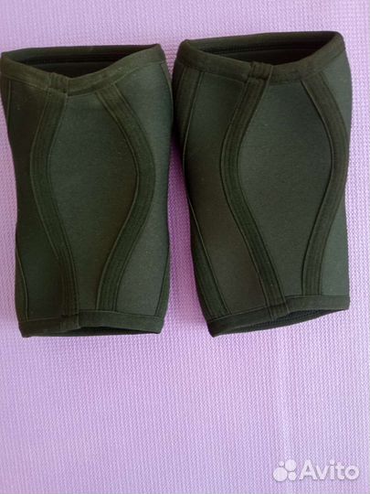 Наколенники 7 мм