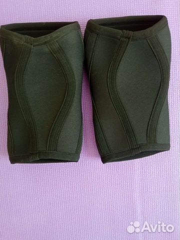 Наколенники 7 мм