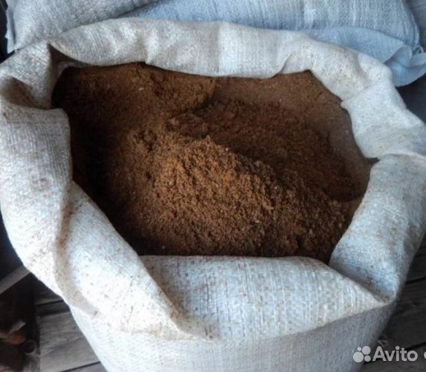 Рыбная и Мясокостная мука, жир, только опт