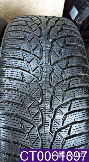 Nokian Tyres WR D4 225/55 R17 96T