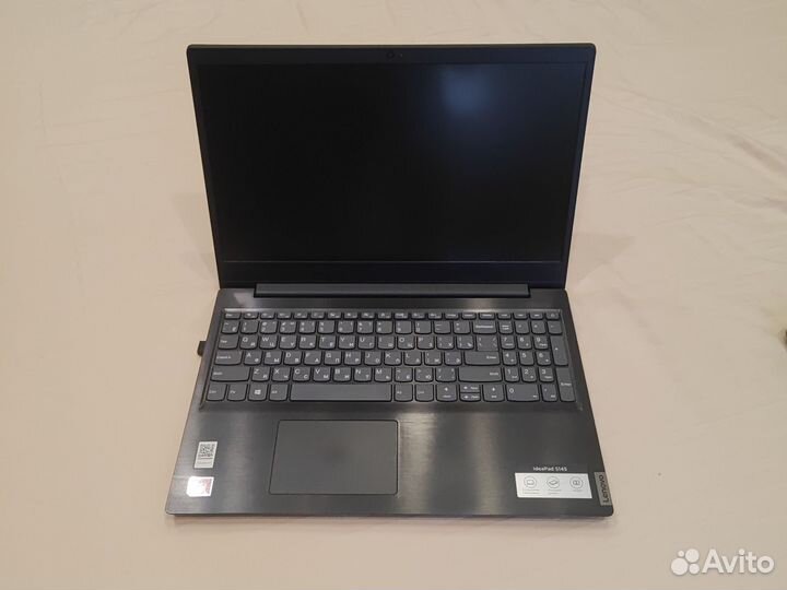 Lenovo IdeaPad S145