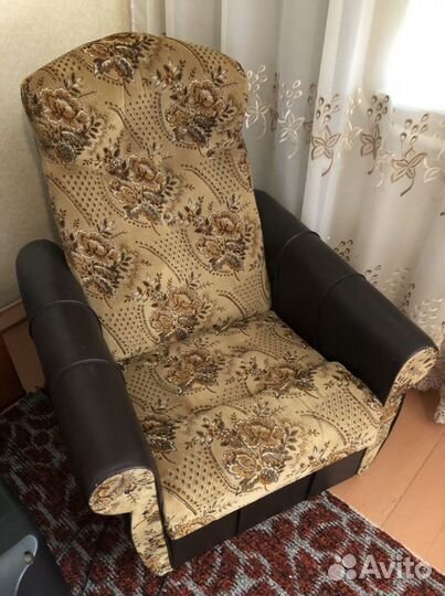 Мягкая мебель