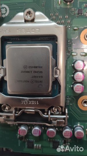 Ремонт компьютеров, ноутбуков, навигаторов