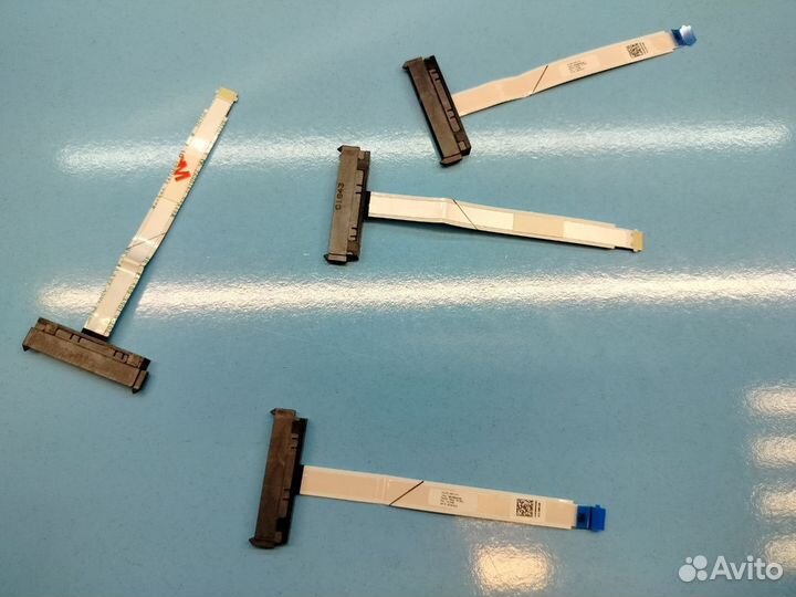 Разъем жёсткого диска Dell Inspiron G3 15 3579