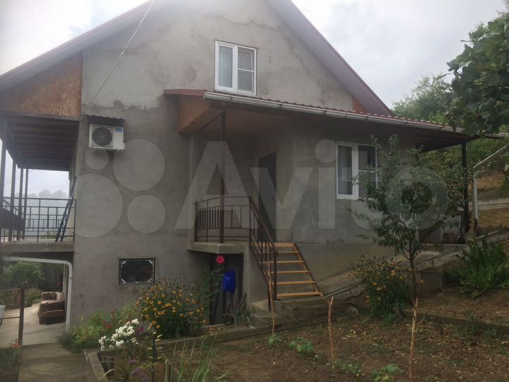 Дом 171 м² на участке 10 сот.