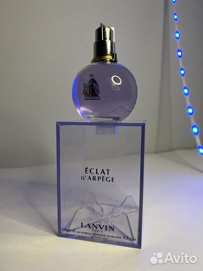 Духи Lanvin Eclat D’Arpege