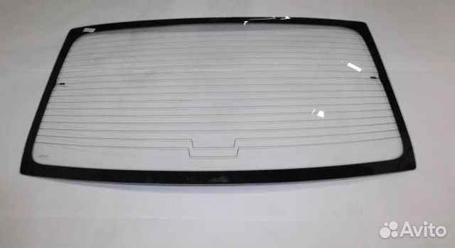 Стекло заднее на Lincoln MKS