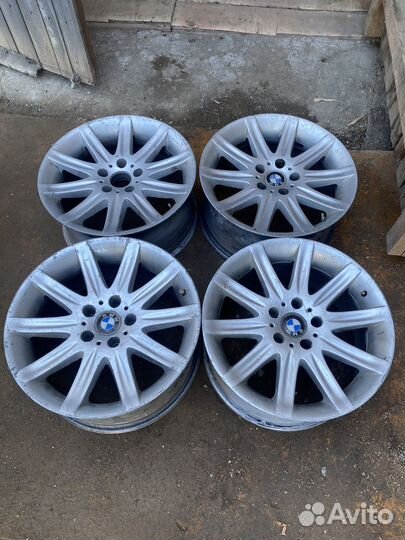 Диски BMW r18