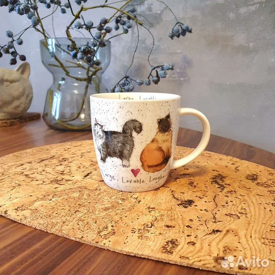 Кружка Churchill 