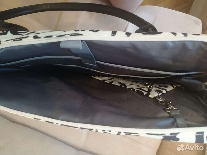 Сумка для ноутбука