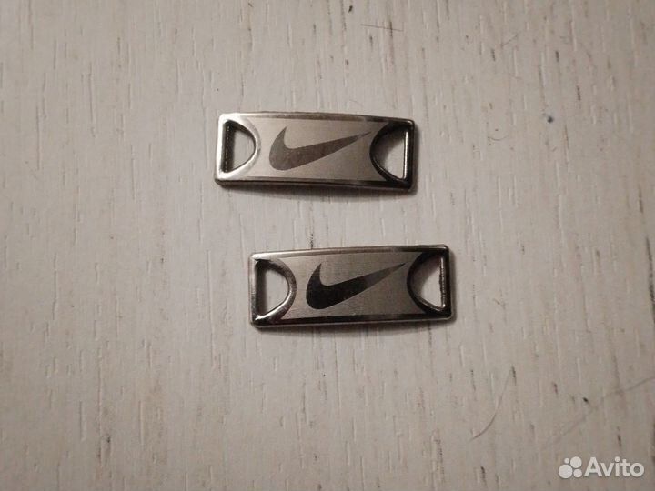 Фиксатор для шнурка Nike