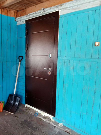 Дом 77,9 м² на участке 20,6 сот.