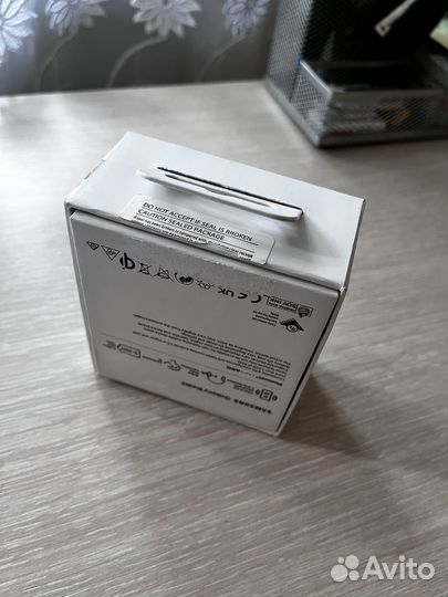 Наушники samsung galaxy buds 2