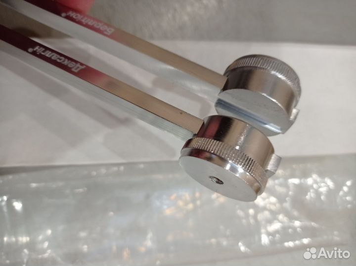 Неврологический камертон, 128 С