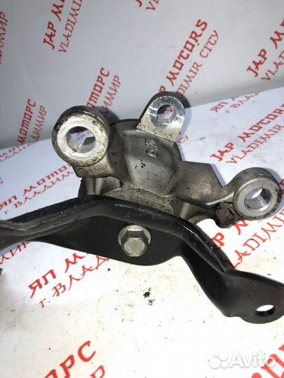 Подушка двигателя правая Nissan Teana J32 VQ25DE