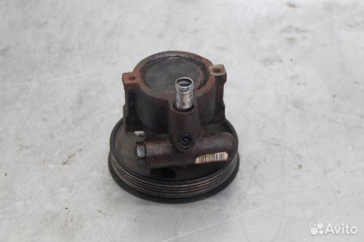 Насос гидроусилителя Renault Sandero 1 (Сандеро