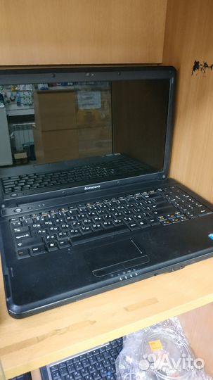 Lenovo для работы, интернета