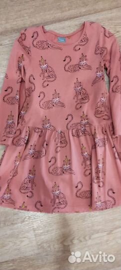 Платье Next, р. 110