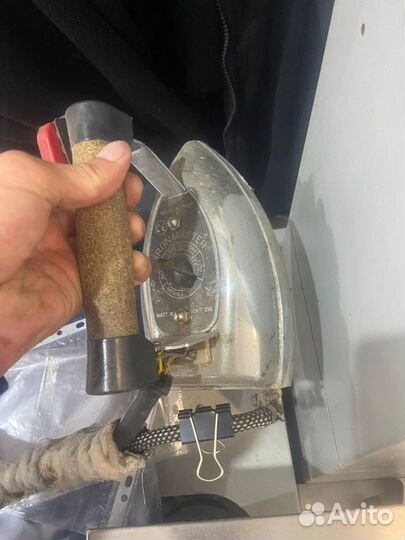 Гладильный стол Theobald