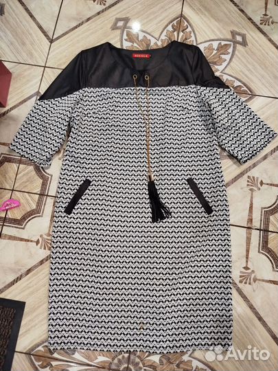 Женские вещи пакетом