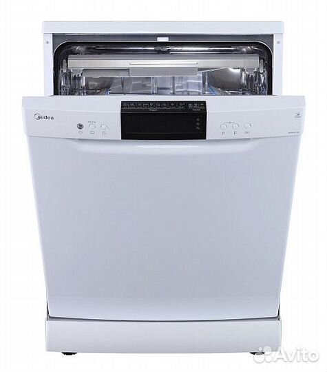 Посудомоечная машина midea MFD60S370Wi