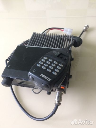 Продам Радиостанцию alinko