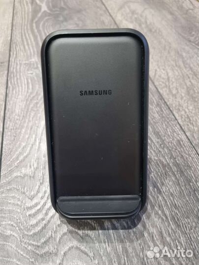 Беспроводная зарядка для Samsung